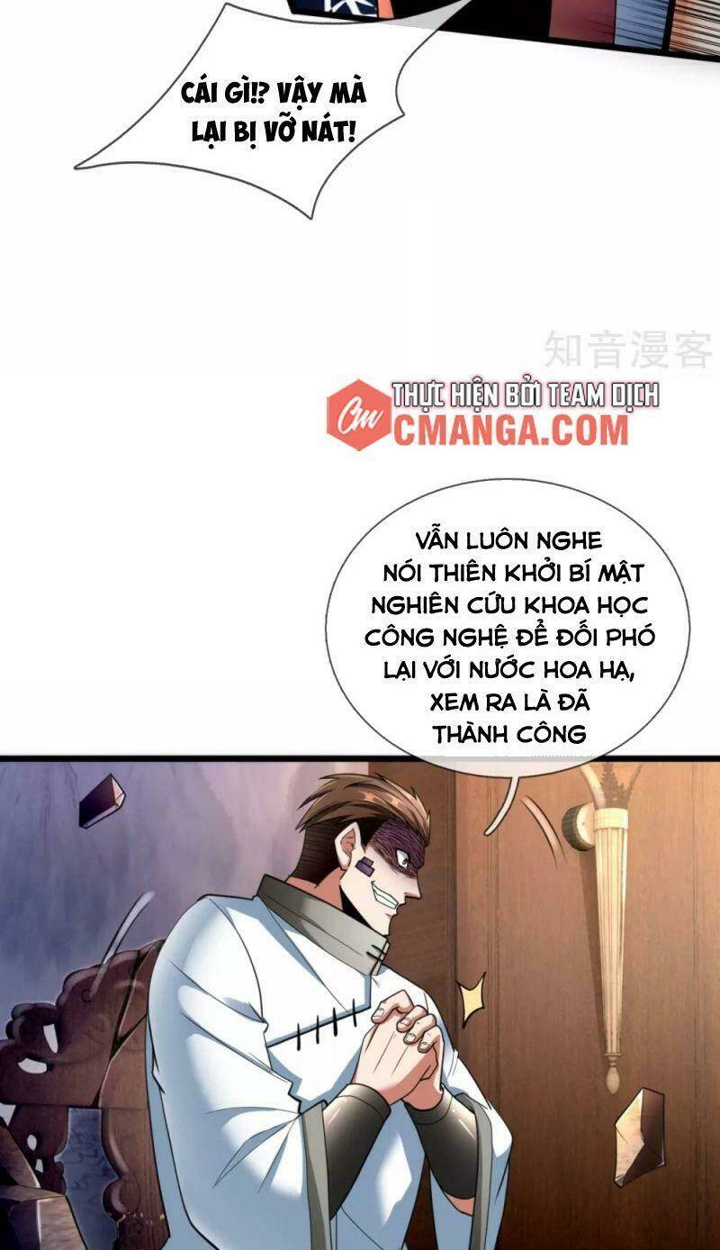 Đô Thị Chi Nghịch Thiên Tiên Tôn: Chapter 179