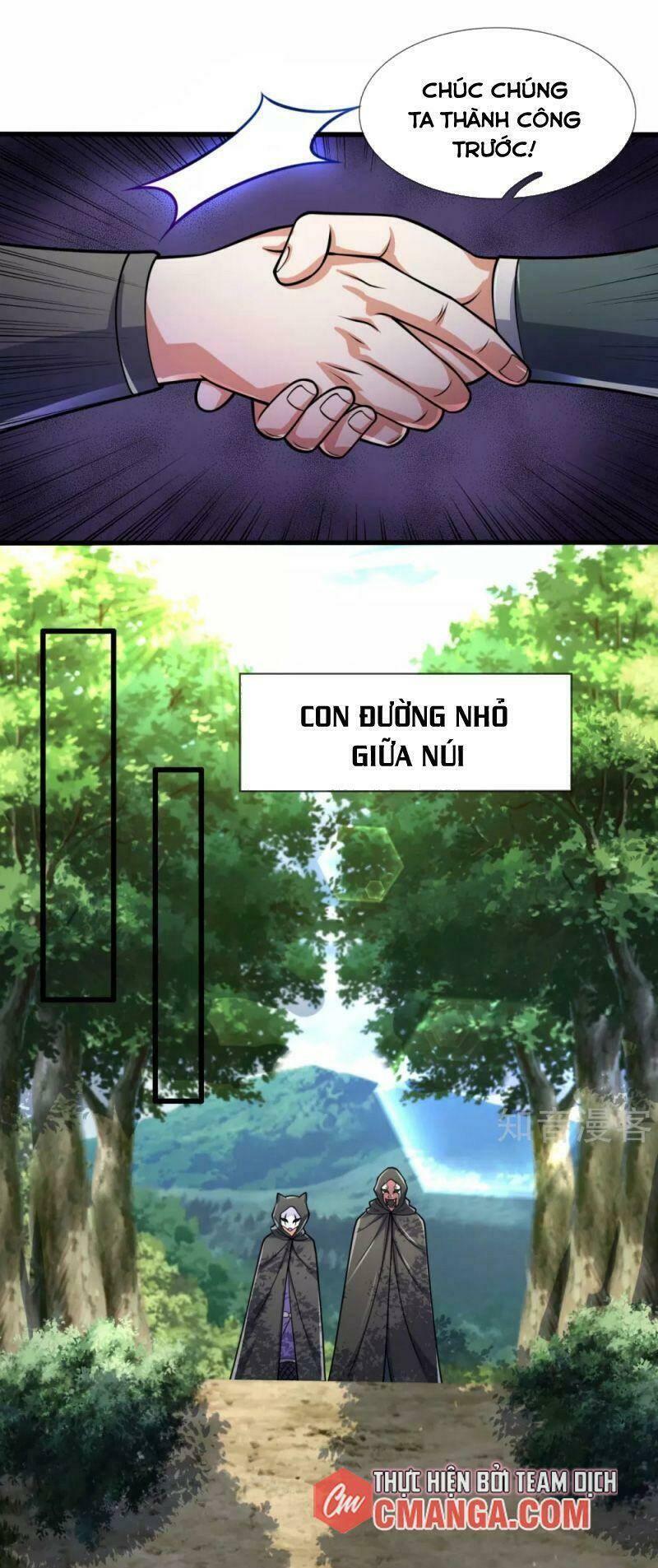 Đô Thị Chi Nghịch Thiên Tiên Tôn: Chapter 180