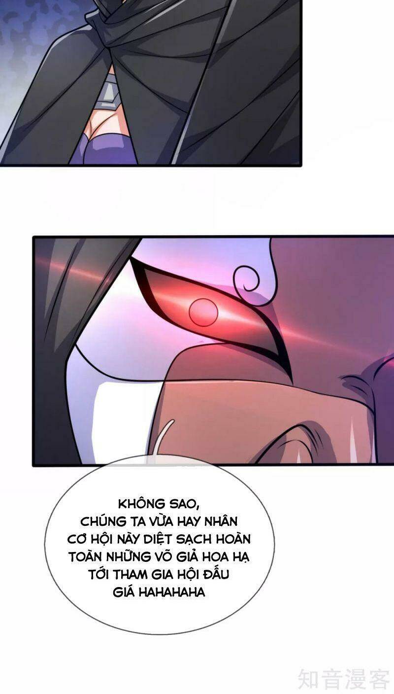 Đô Thị Chi Nghịch Thiên Tiên Tôn: Chapter 180