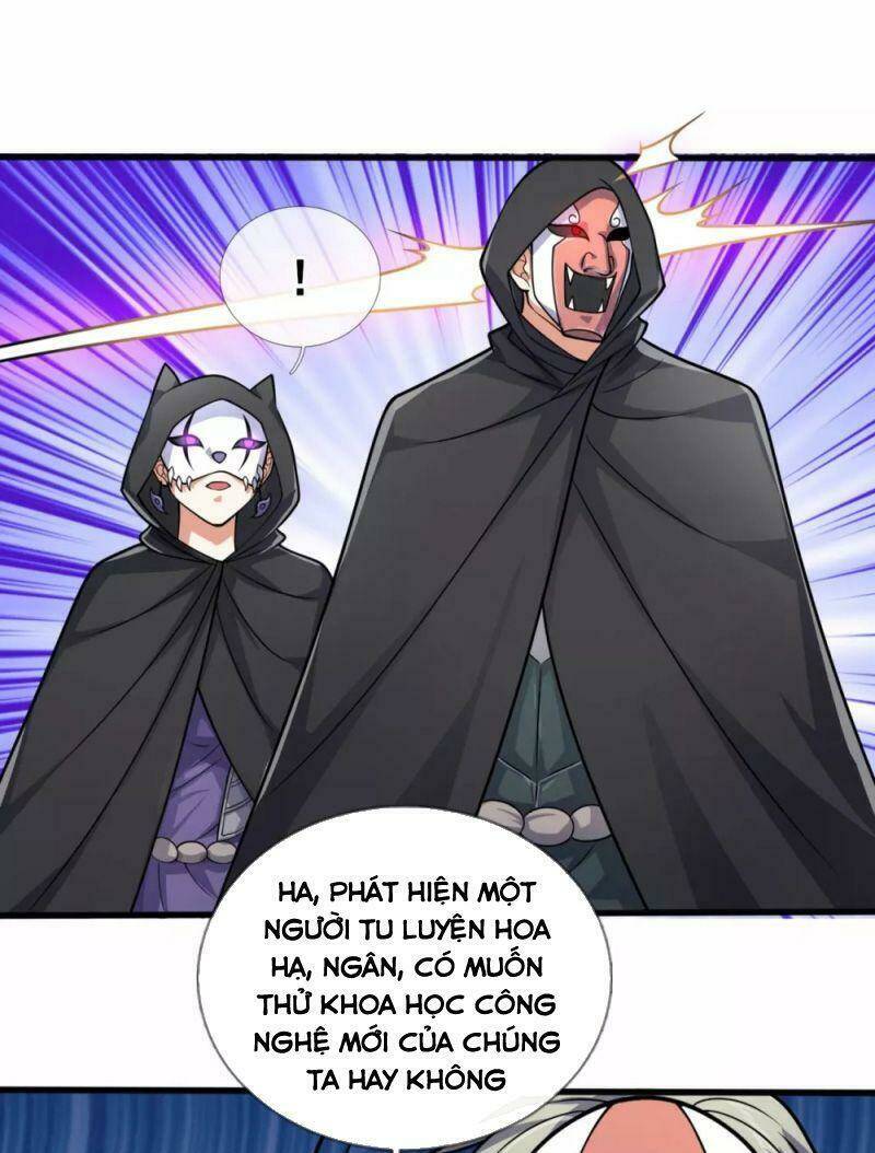 Đô Thị Chi Nghịch Thiên Tiên Tôn: Chapter 180