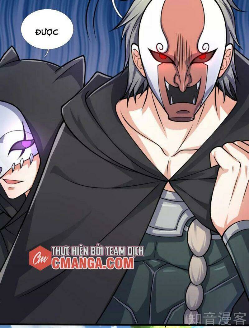 Đô Thị Chi Nghịch Thiên Tiên Tôn: Chapter 180