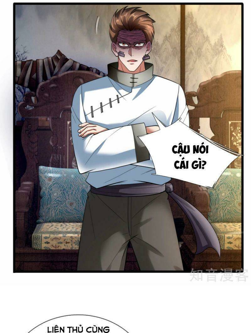 Đô Thị Chi Nghịch Thiên Tiên Tôn: Chapter 180