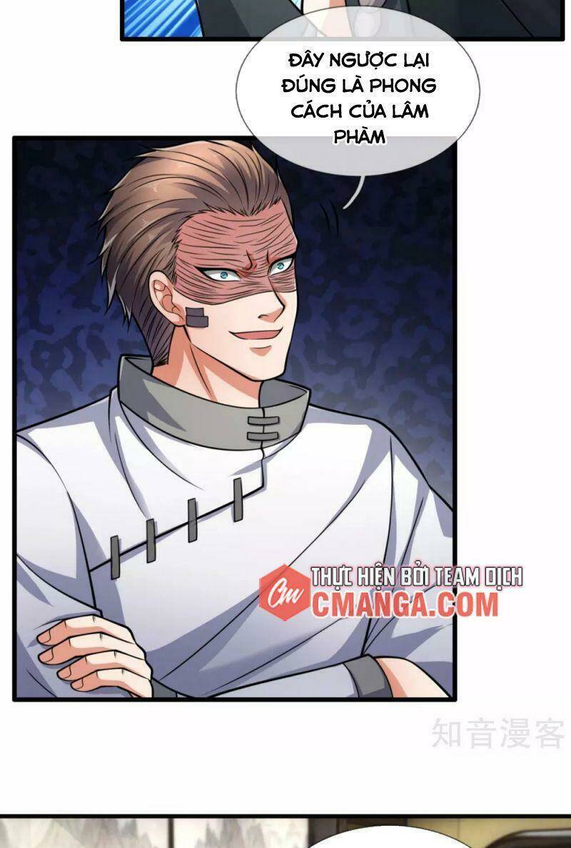 Đô Thị Chi Nghịch Thiên Tiên Tôn: Chapter 180