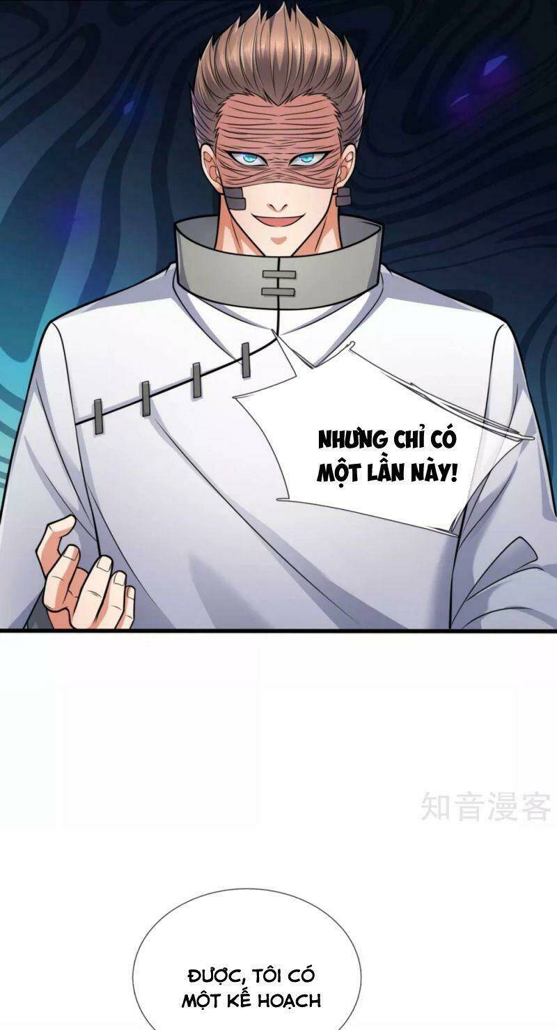 Đô Thị Chi Nghịch Thiên Tiên Tôn: Chapter 180