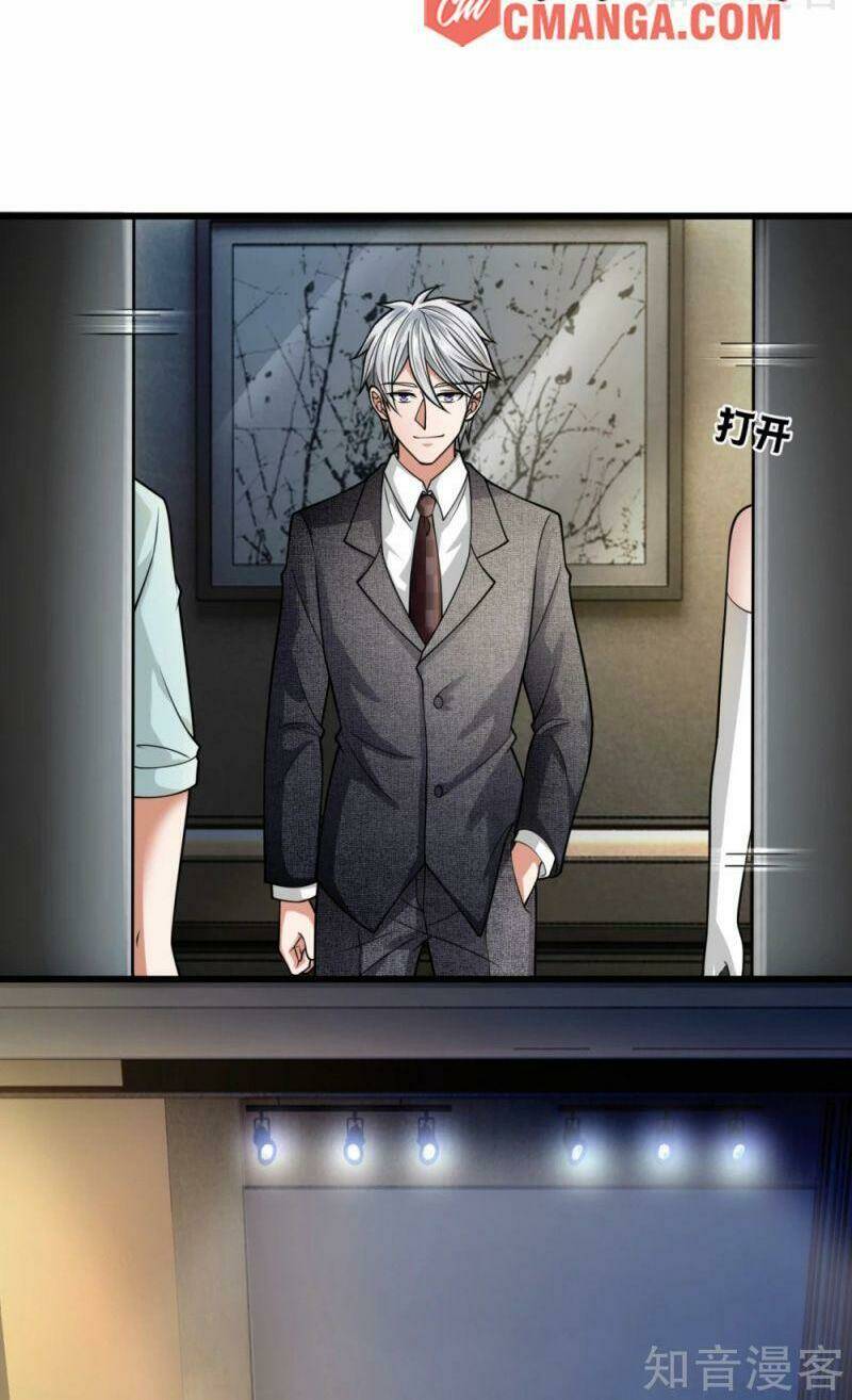 Đô Thị Chi Nghịch Thiên Tiên Tôn: Chapter 182