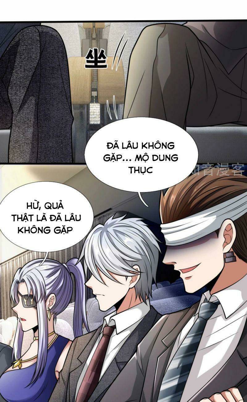 Đô Thị Chi Nghịch Thiên Tiên Tôn: Chapter 182