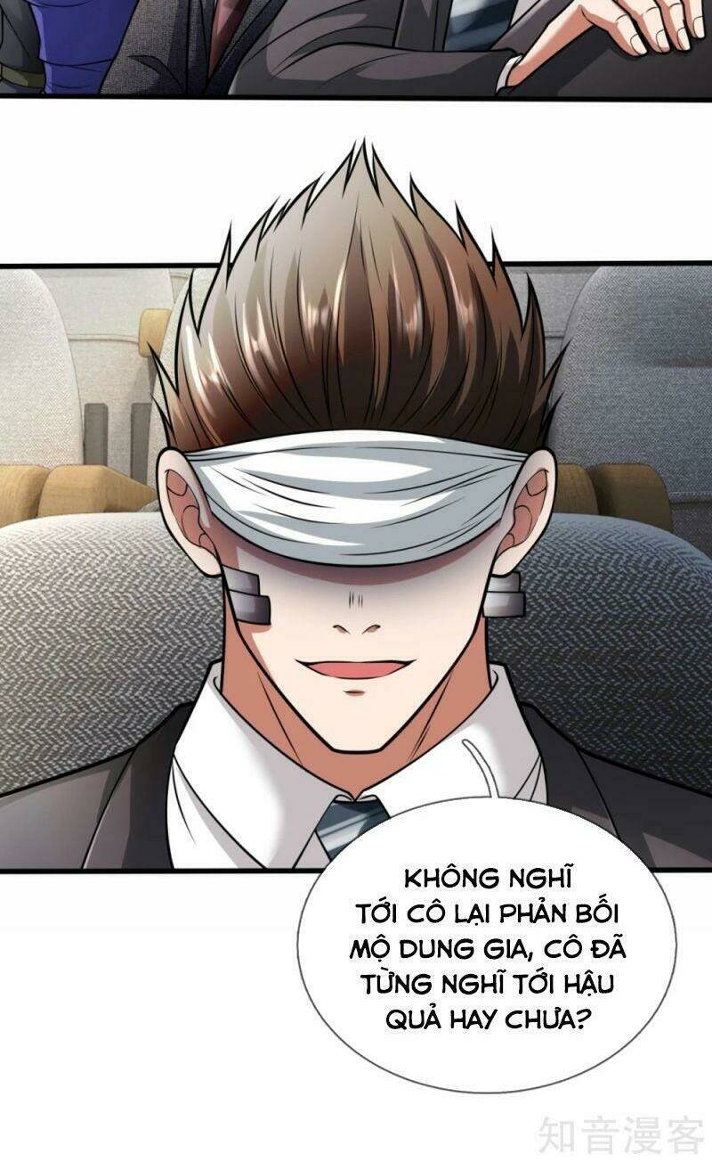 Đô Thị Chi Nghịch Thiên Tiên Tôn: Chapter 182