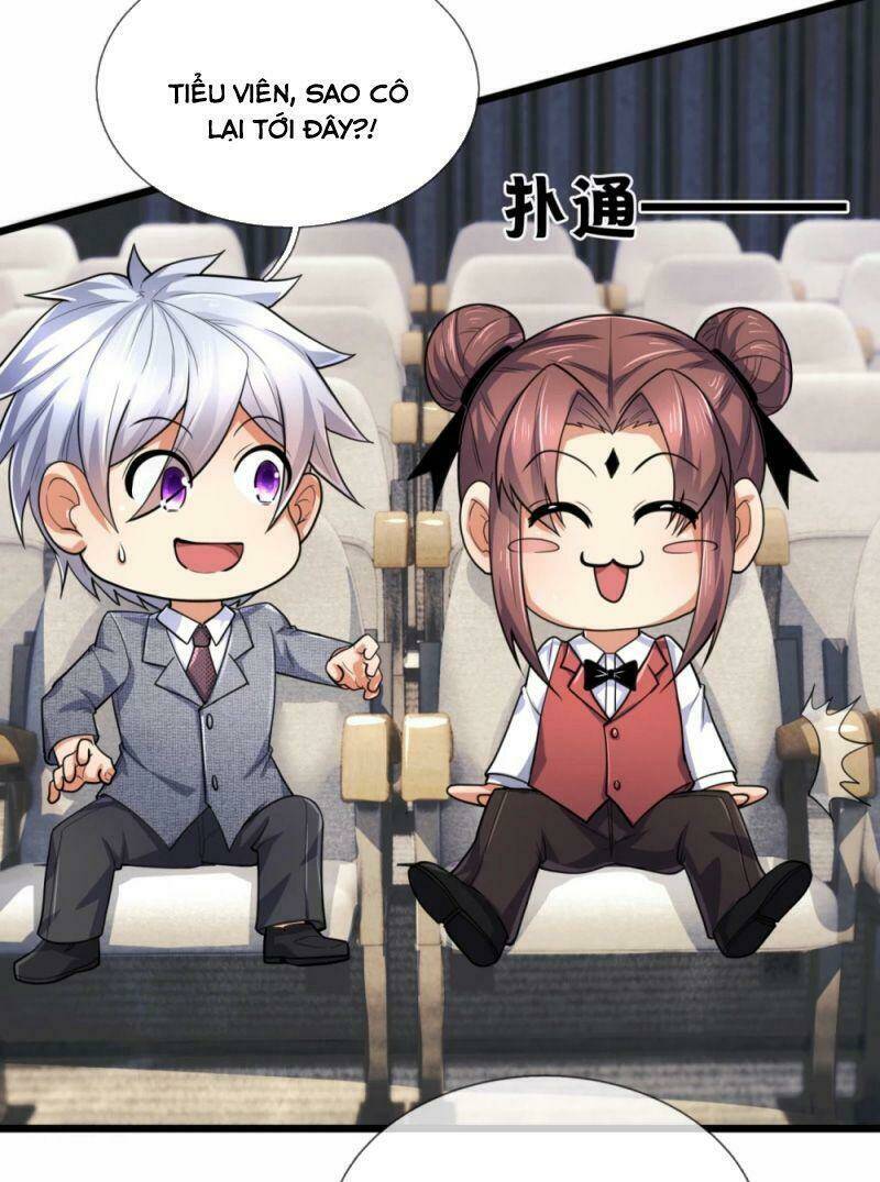 Đô Thị Chi Nghịch Thiên Tiên Tôn: Chapter 182