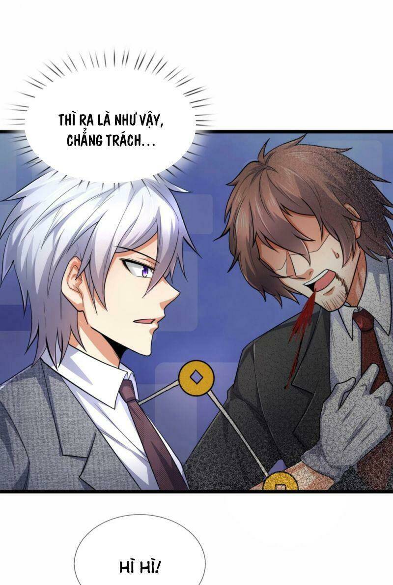 Đô Thị Chi Nghịch Thiên Tiên Tôn: Chapter 182