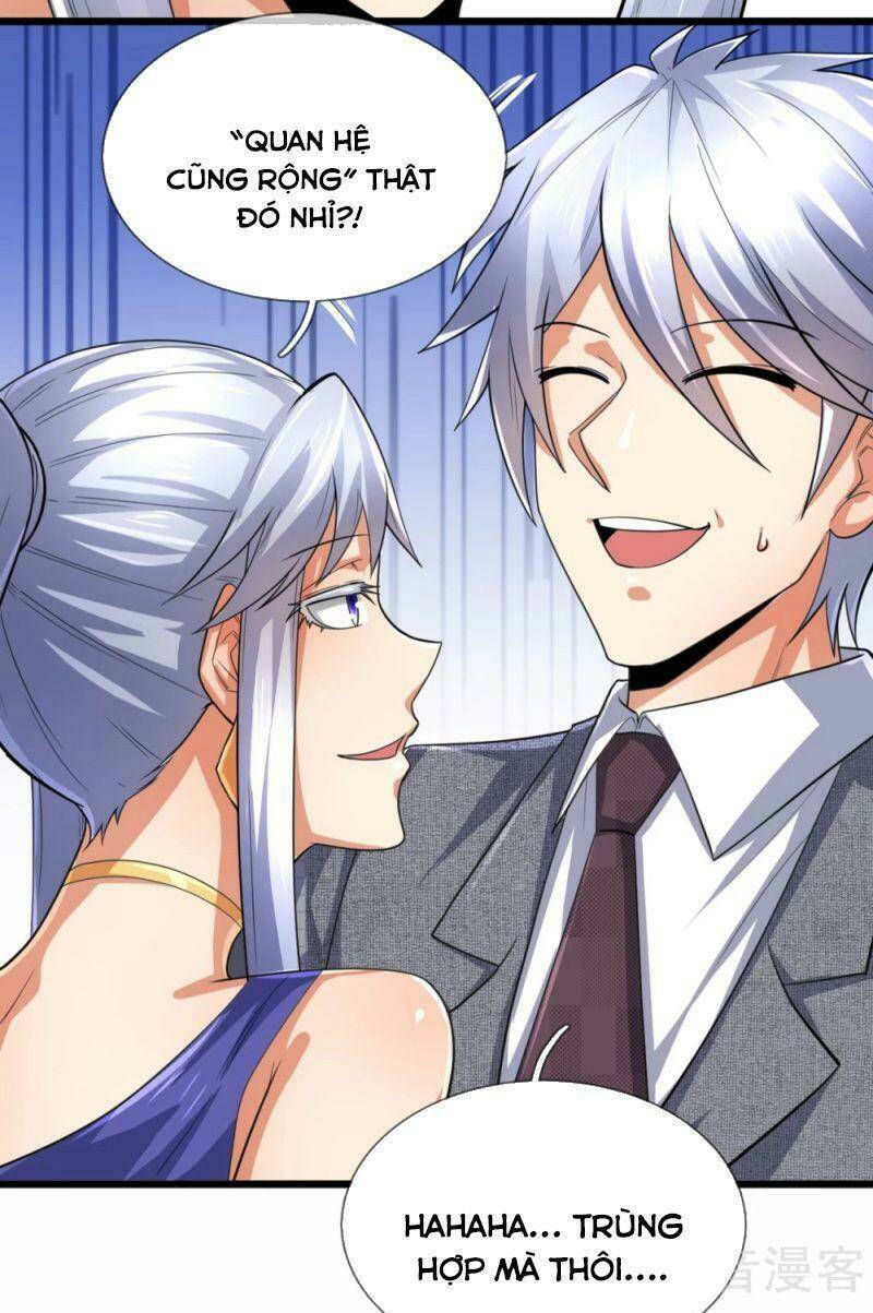 Đô Thị Chi Nghịch Thiên Tiên Tôn: Chapter 182