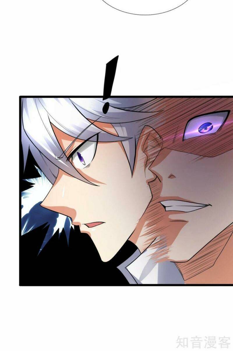 Đô Thị Chi Nghịch Thiên Tiên Tôn: Chapter 182