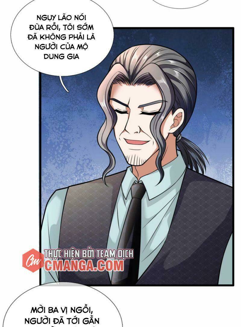 Đô Thị Chi Nghịch Thiên Tiên Tôn: Chapter 182