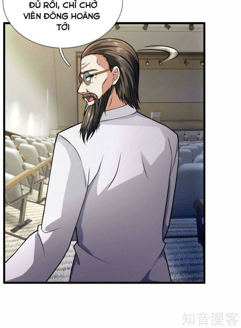 Đô Thị Chi Nghịch Thiên Tiên Tôn: Chapter 182