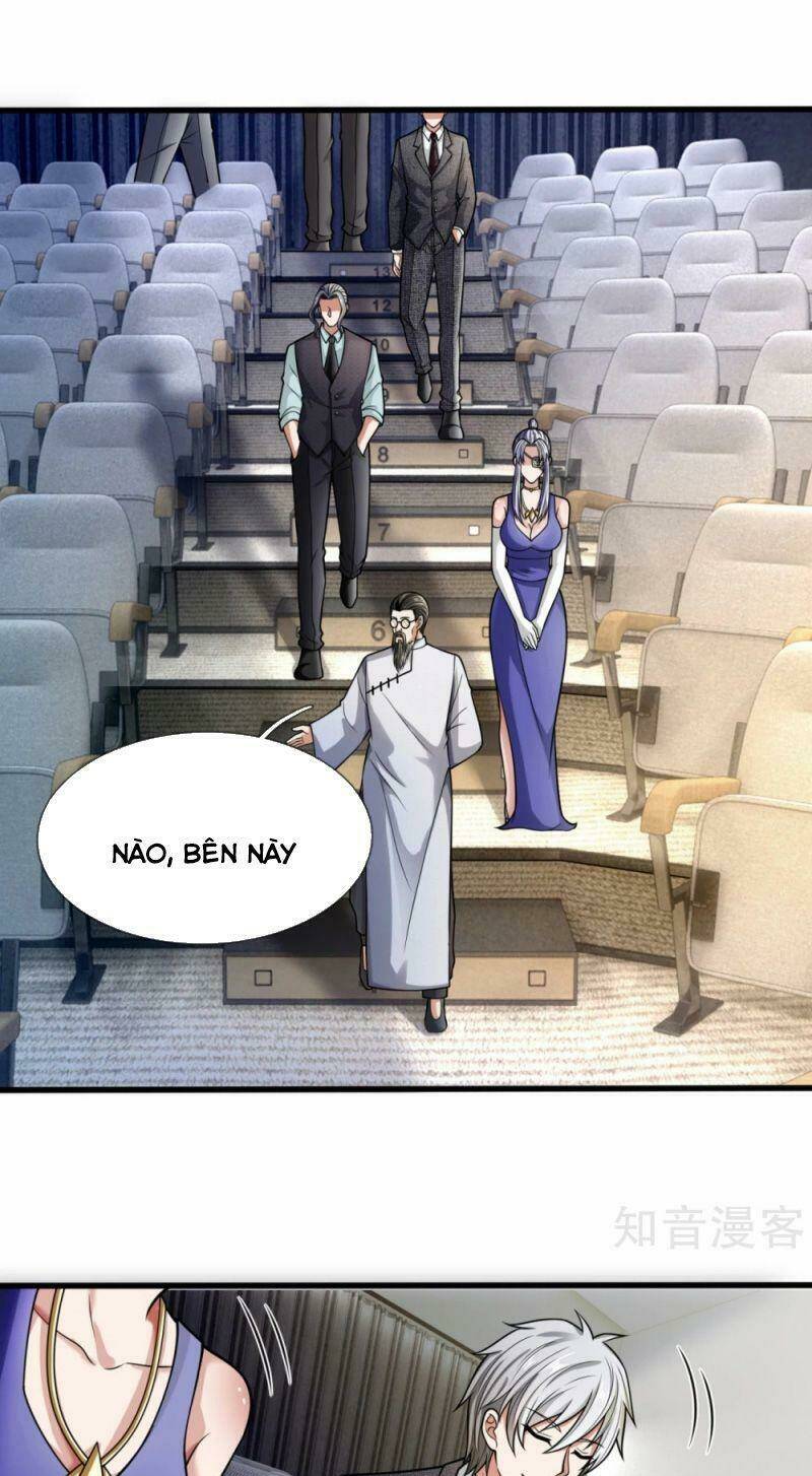 Đô Thị Chi Nghịch Thiên Tiên Tôn: Chapter 182