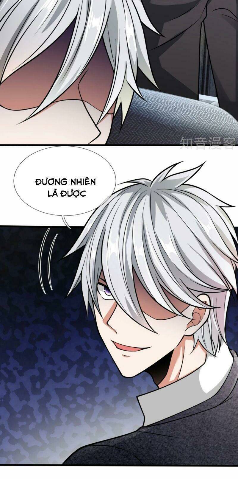 Đô Thị Chi Nghịch Thiên Tiên Tôn: Chapter 182