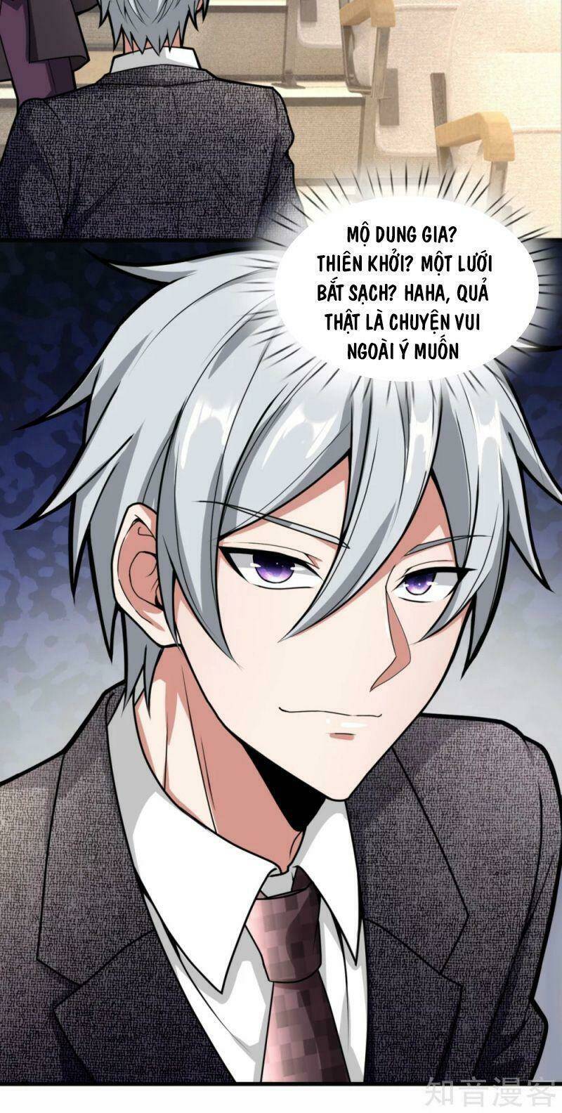 Đô Thị Chi Nghịch Thiên Tiên Tôn: Chapter 184