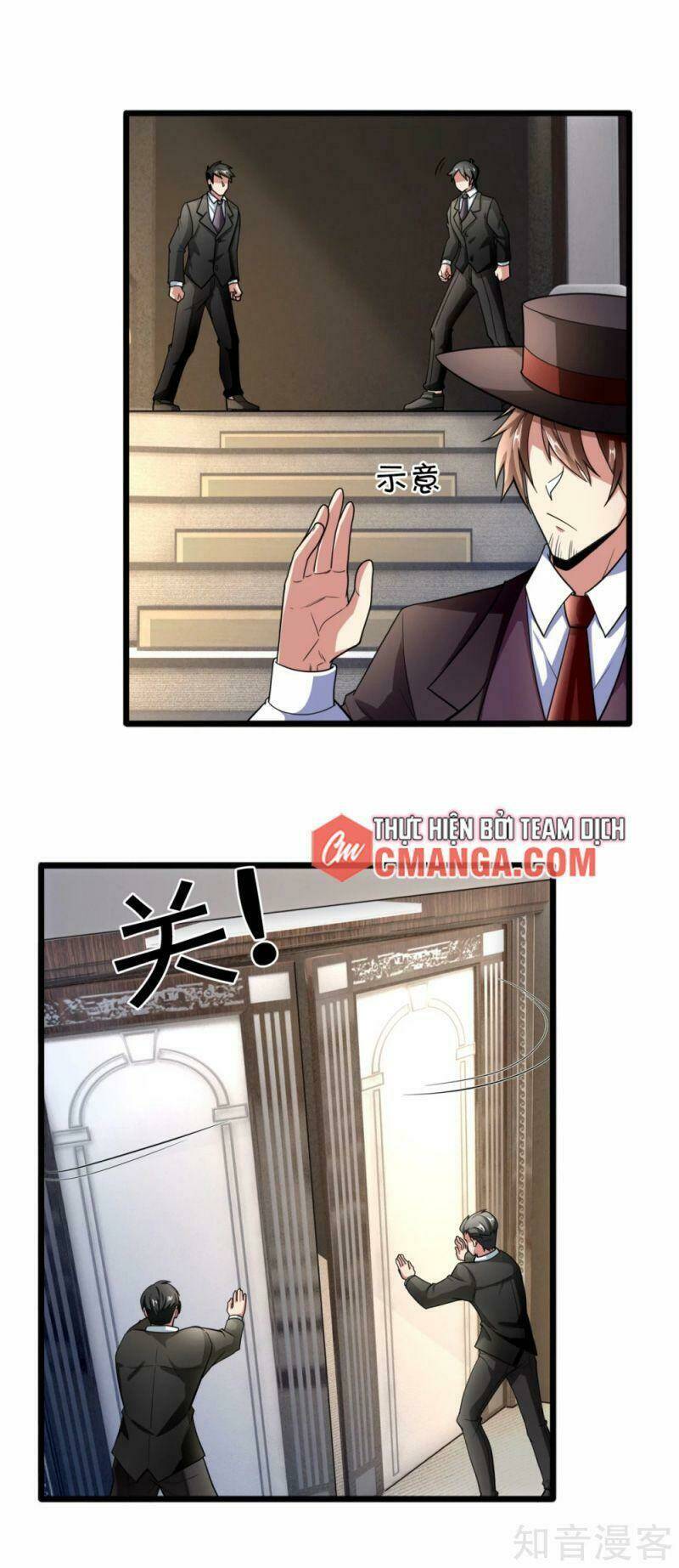 Đô Thị Chi Nghịch Thiên Tiên Tôn: Chapter 184