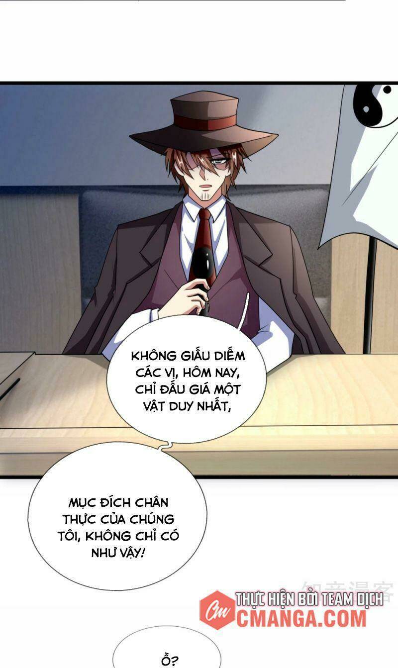 Đô Thị Chi Nghịch Thiên Tiên Tôn: Chapter 184