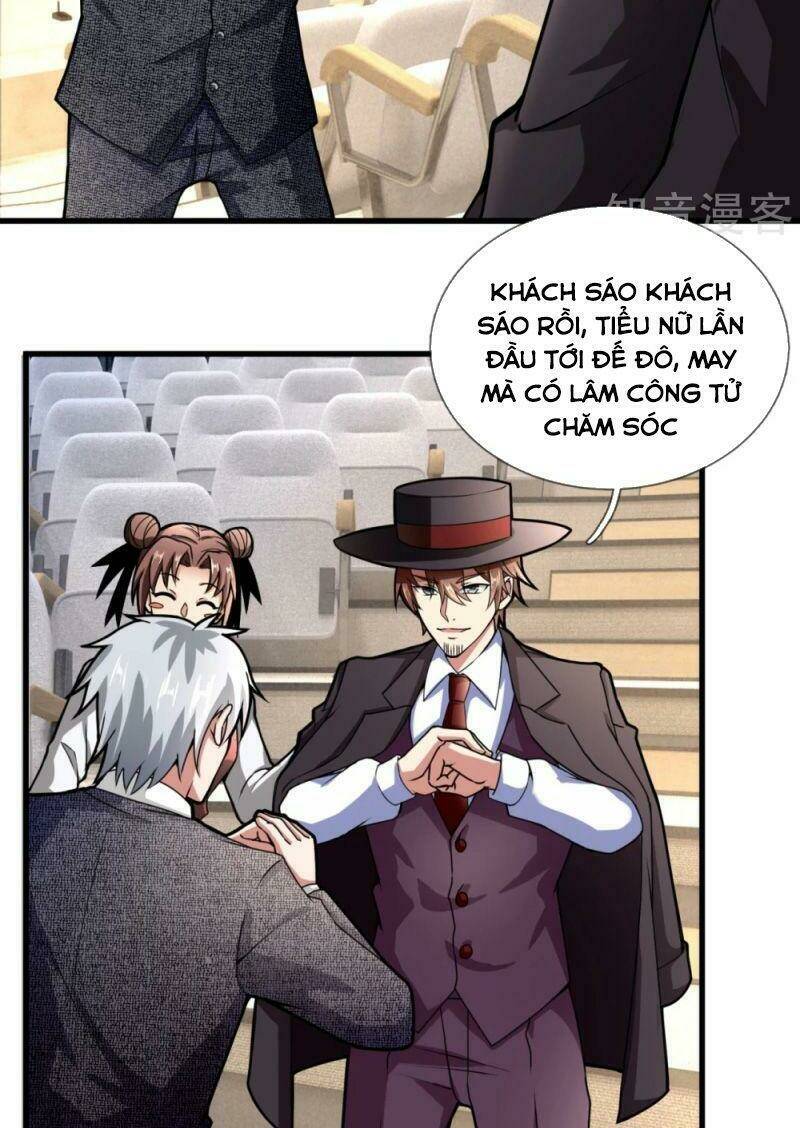 Đô Thị Chi Nghịch Thiên Tiên Tôn: Chapter 184