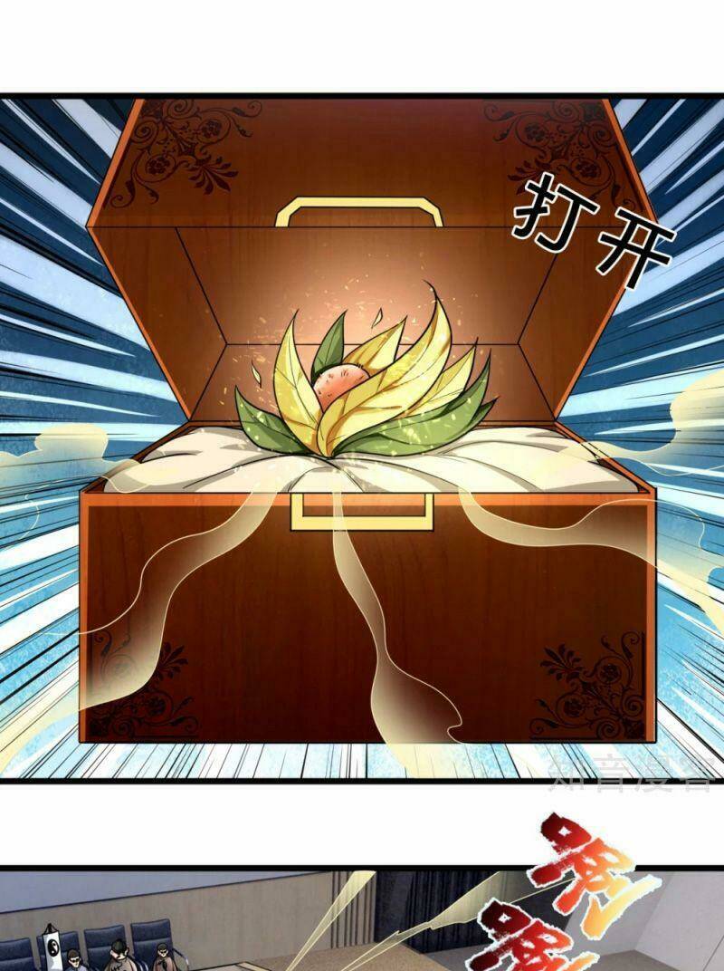 Đô Thị Chi Nghịch Thiên Tiên Tôn: Chapter 184