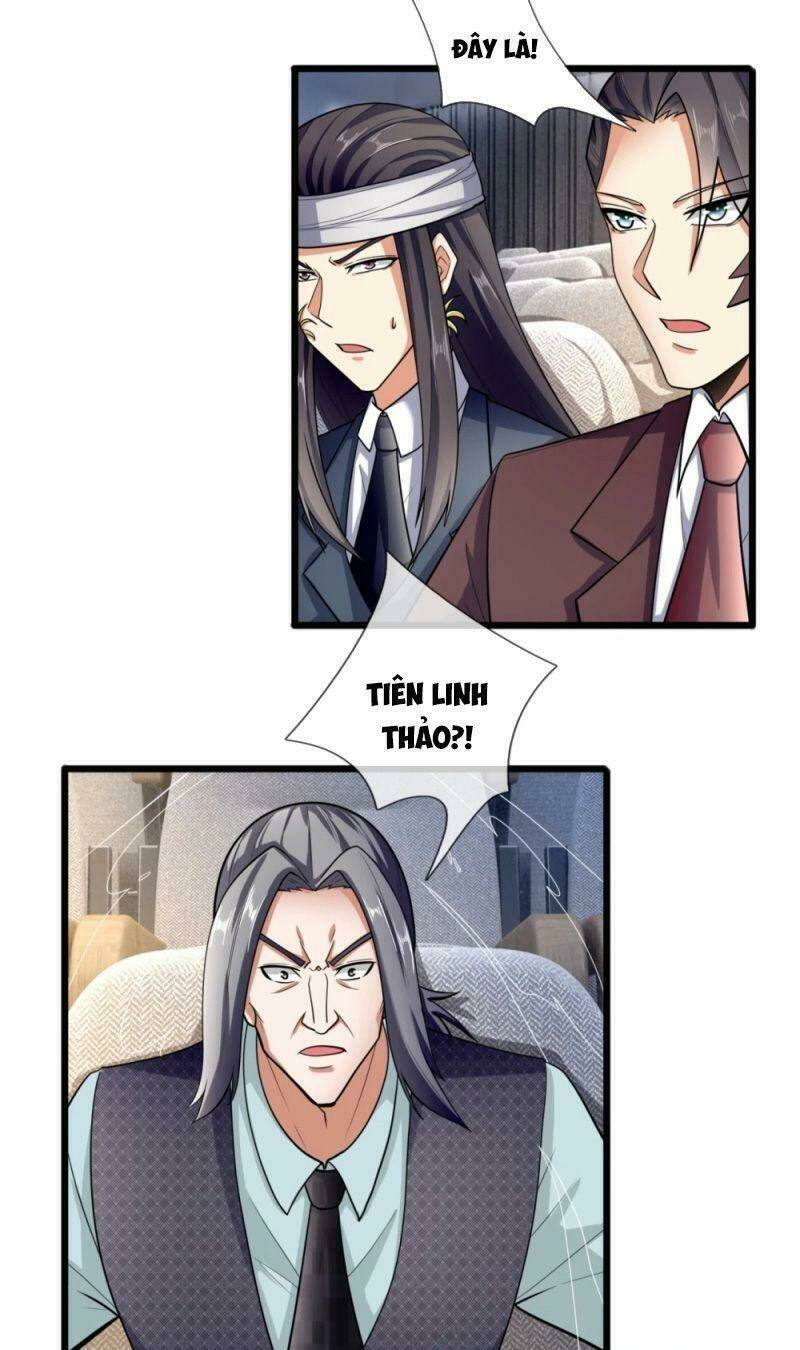 Đô Thị Chi Nghịch Thiên Tiên Tôn: Chapter 184
