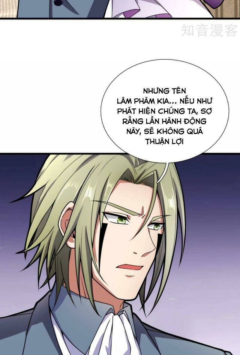 Đô Thị Chi Nghịch Thiên Tiên Tôn: Chapter 184