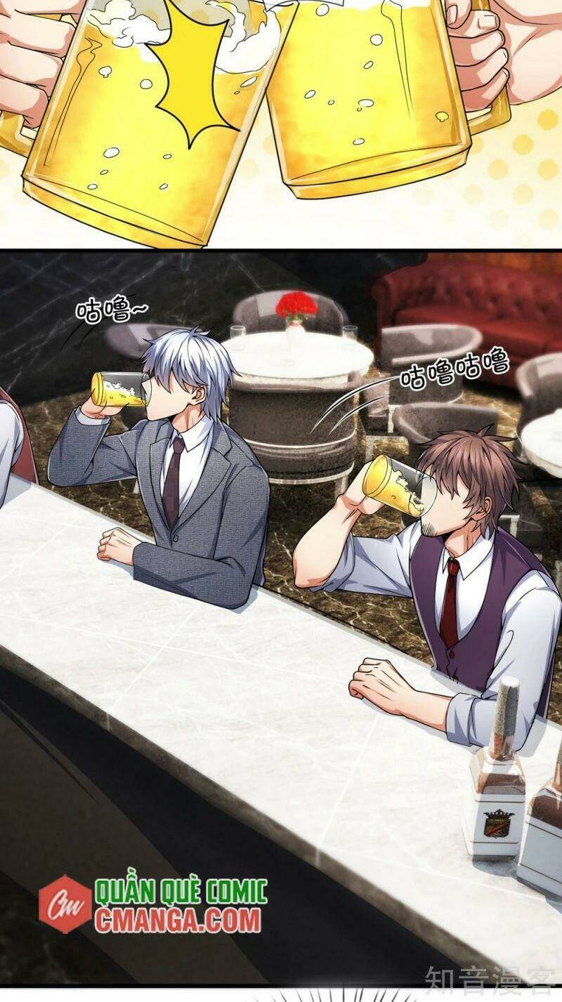 Đô Thị Chi Nghịch Thiên Tiên Tôn: Chapter 187
