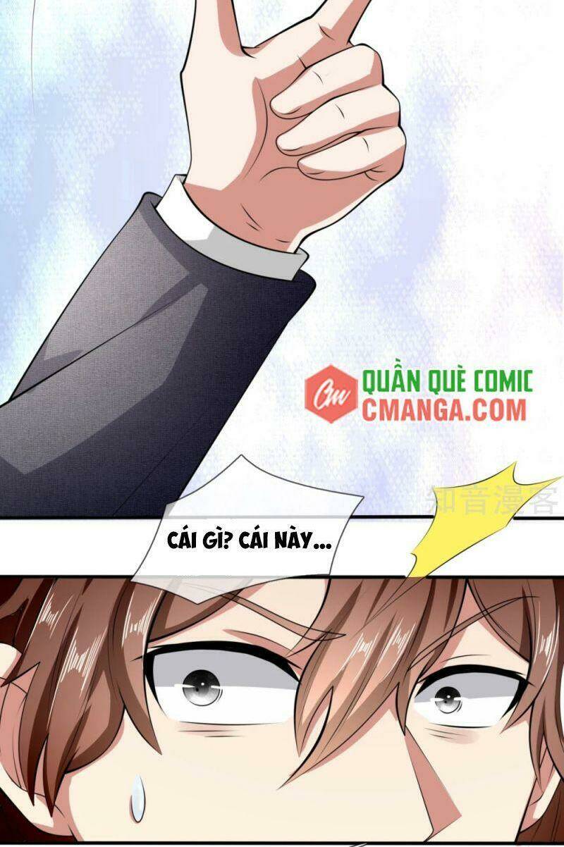 Đô Thị Chi Nghịch Thiên Tiên Tôn: Chapter 187