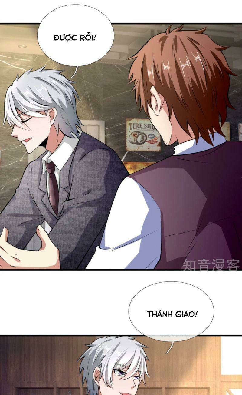 Đô Thị Chi Nghịch Thiên Tiên Tôn: Chapter 187