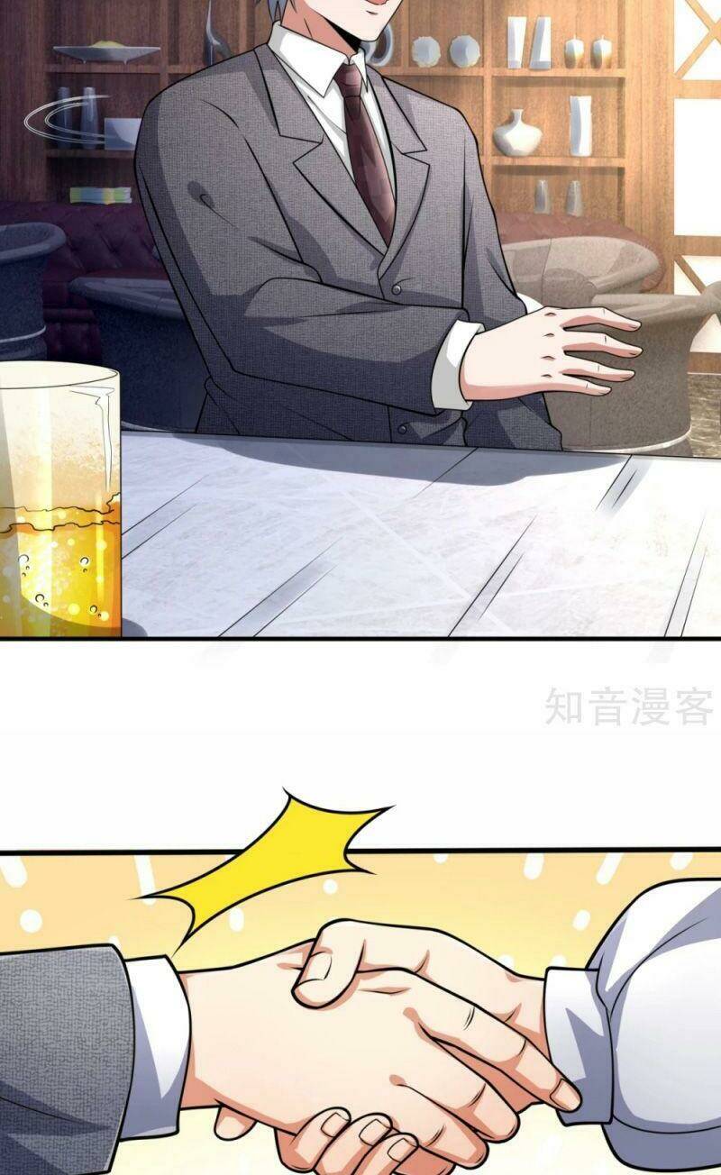 Đô Thị Chi Nghịch Thiên Tiên Tôn: Chapter 187