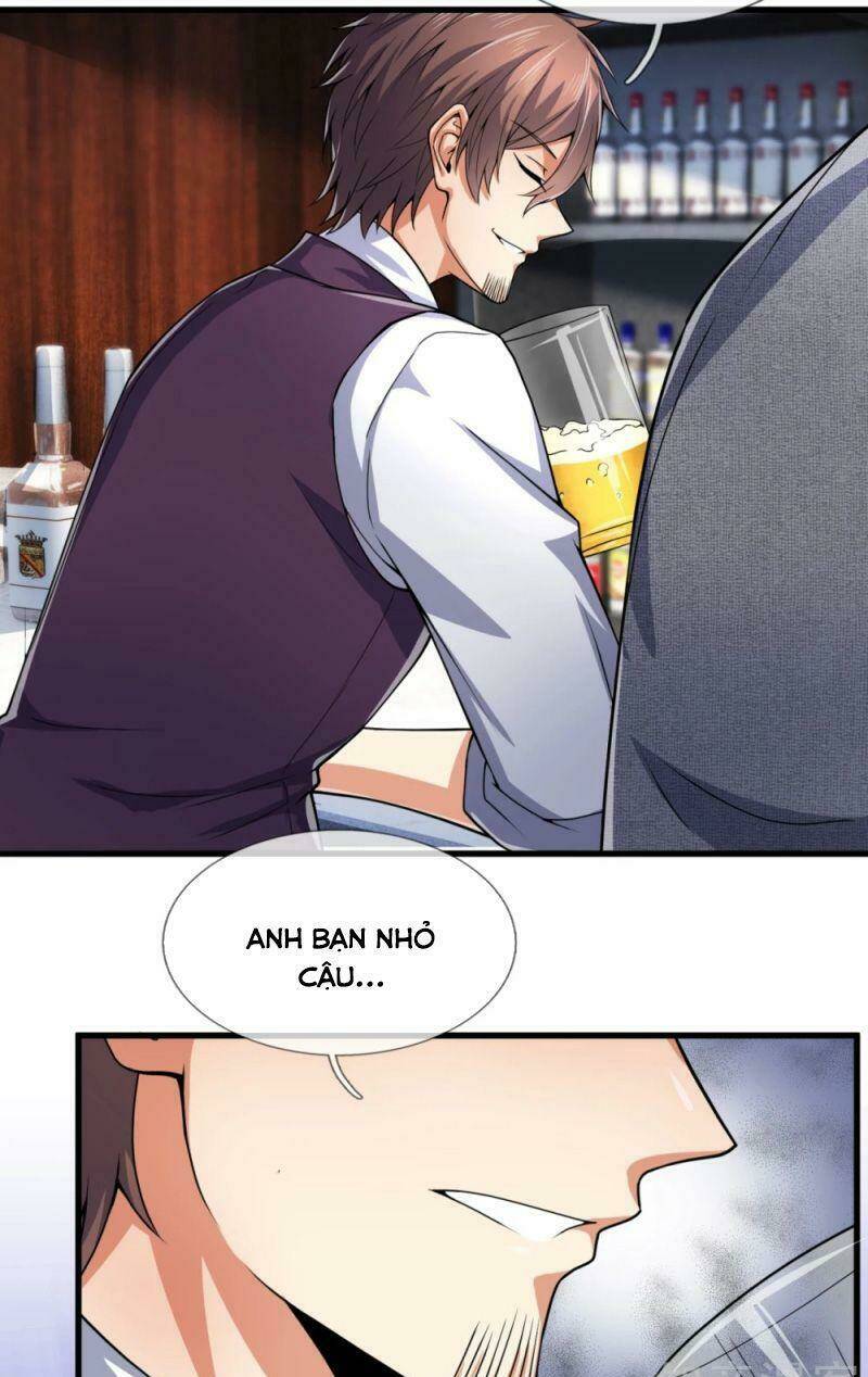 Đô Thị Chi Nghịch Thiên Tiên Tôn: Chapter 187