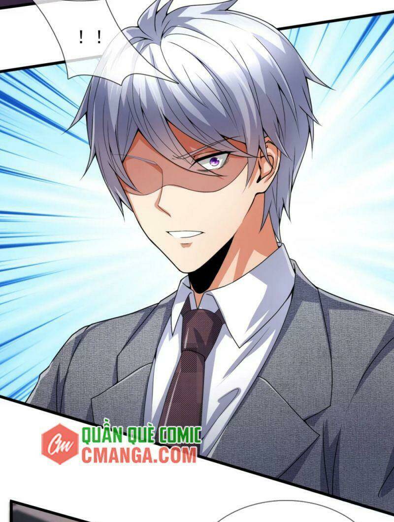 Đô Thị Chi Nghịch Thiên Tiên Tôn: Chapter 187