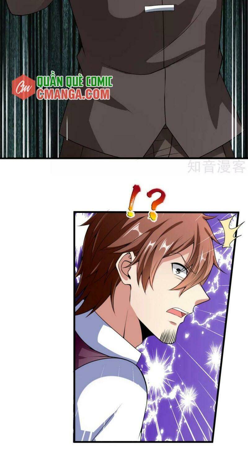 Đô Thị Chi Nghịch Thiên Tiên Tôn: Chapter 189