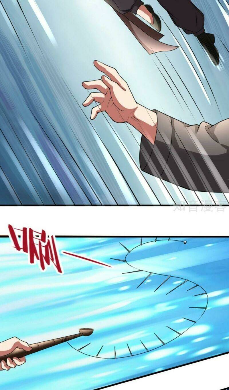 Đô Thị Chi Nghịch Thiên Tiên Tôn: Chapter 189