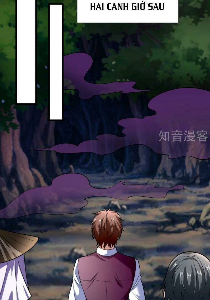 Đô Thị Chi Nghịch Thiên Tiên Tôn: Chapter 189