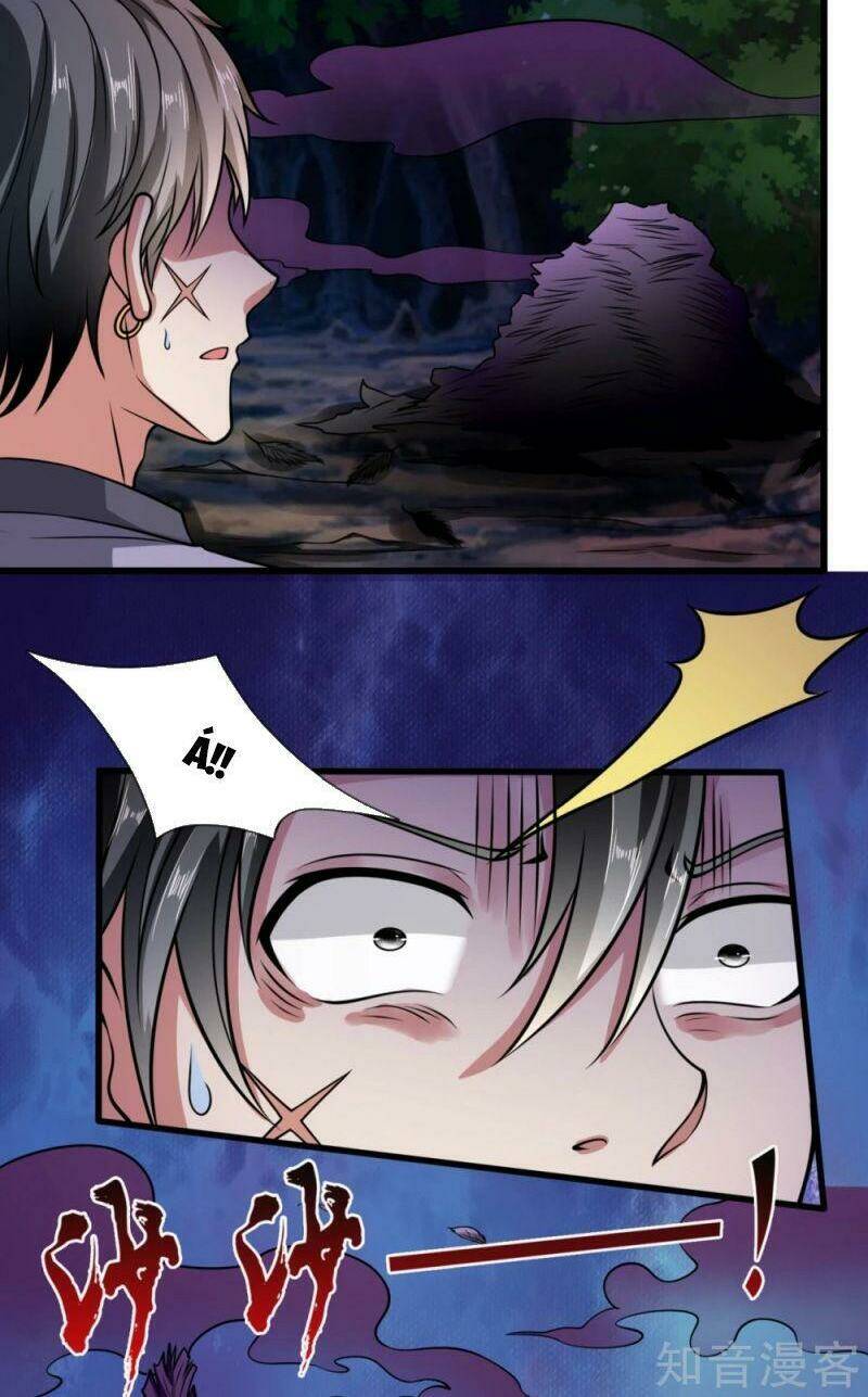 Đô Thị Chi Nghịch Thiên Tiên Tôn: Chapter 189