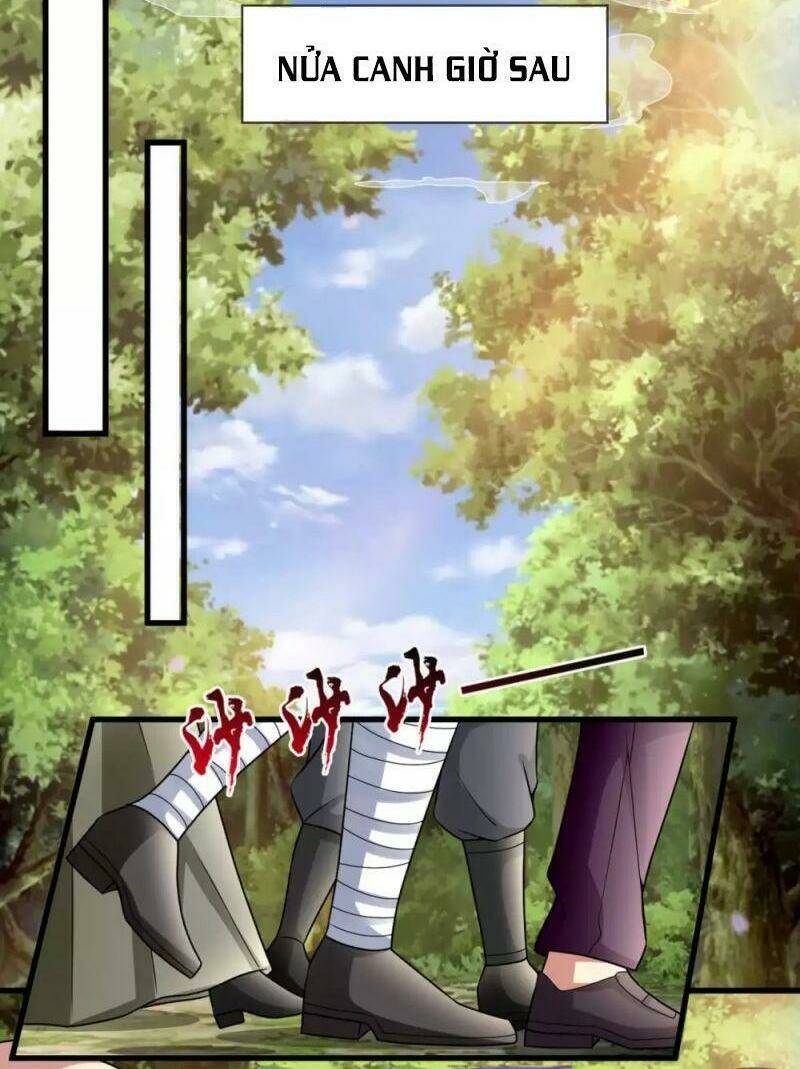 Đô Thị Chi Nghịch Thiên Tiên Tôn: Chapter 189