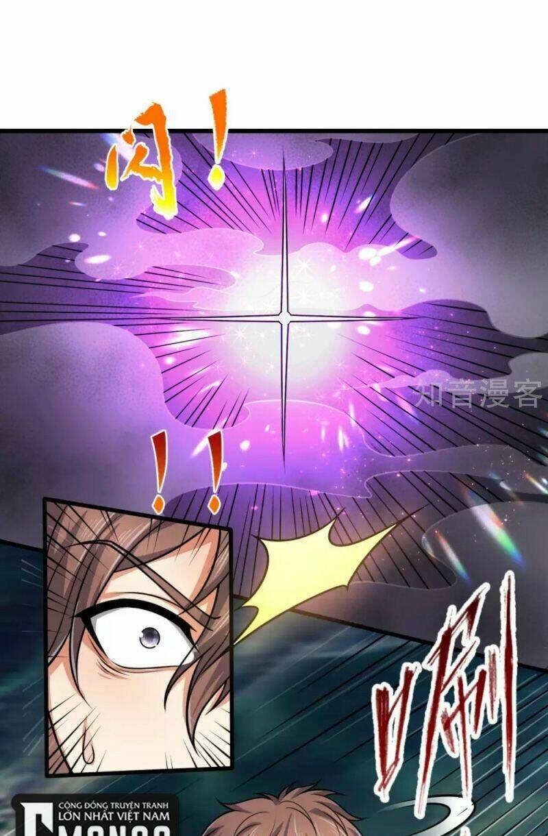 Đô Thị Chi Nghịch Thiên Tiên Tôn: Chapter 190