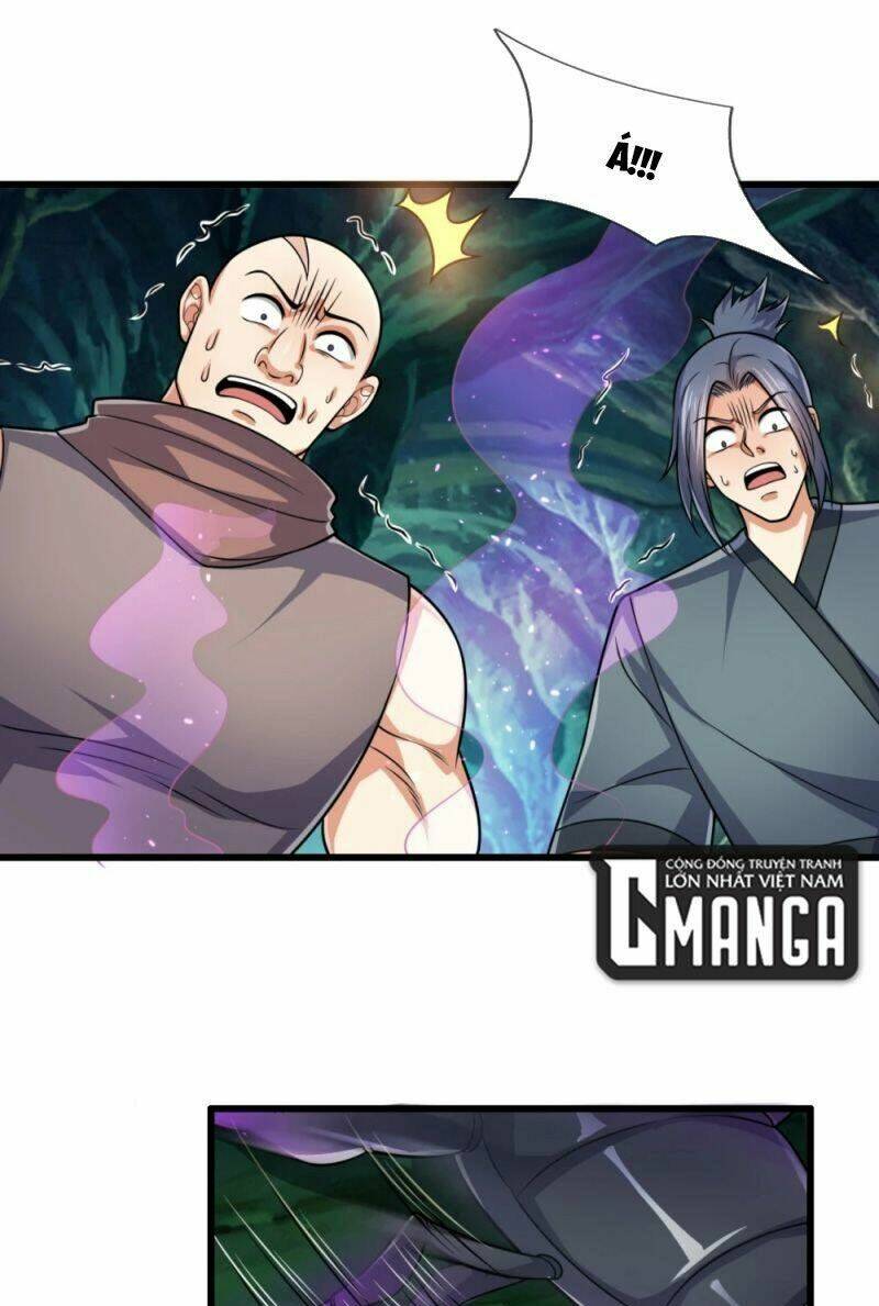 Đô Thị Chi Nghịch Thiên Tiên Tôn: Chapter 190
