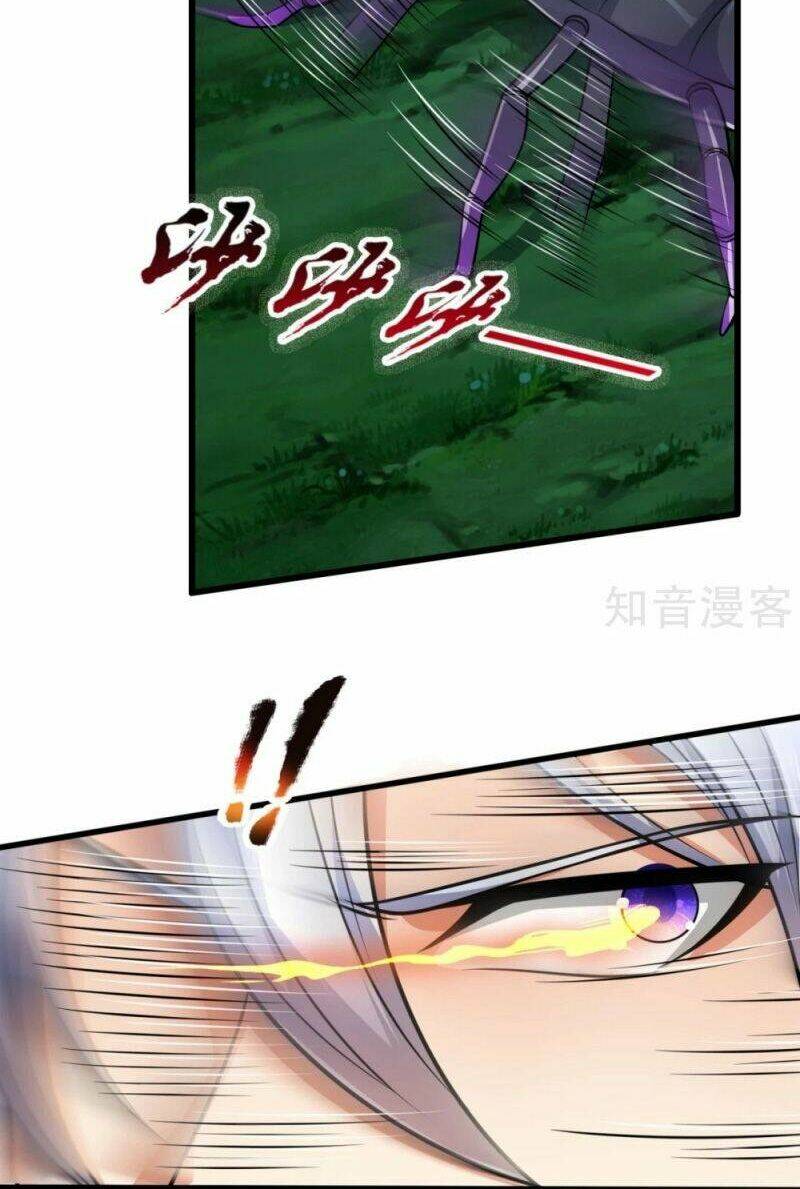 Đô Thị Chi Nghịch Thiên Tiên Tôn: Chapter 190