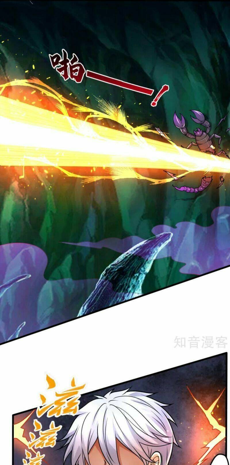 Đô Thị Chi Nghịch Thiên Tiên Tôn: Chapter 190