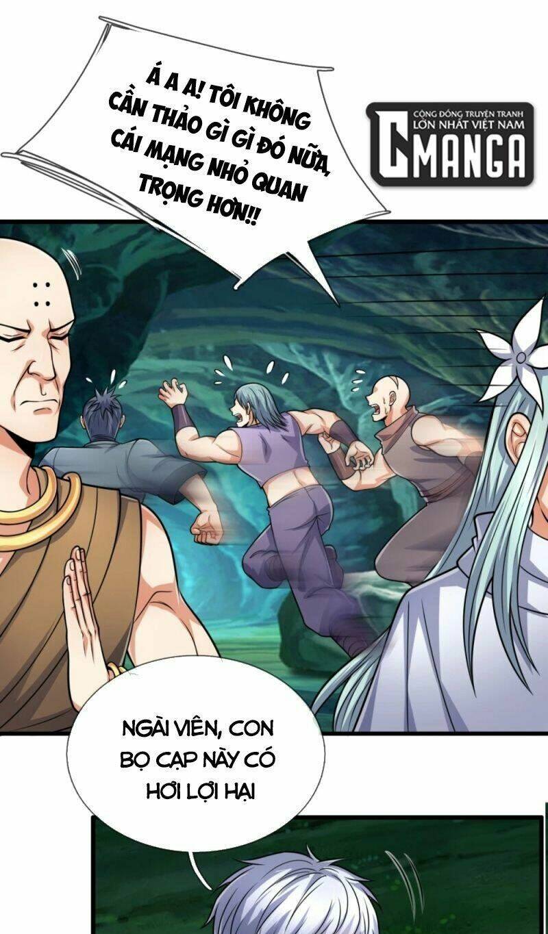 Đô Thị Chi Nghịch Thiên Tiên Tôn: Chapter 190