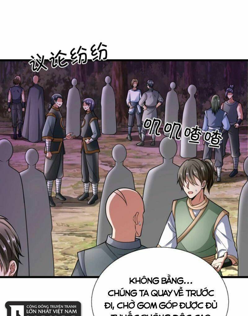 Đô Thị Chi Nghịch Thiên Tiên Tôn: Chapter 190