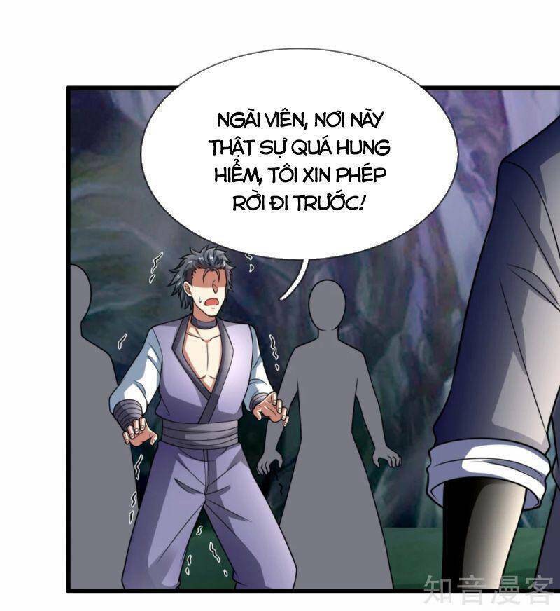 Đô Thị Chi Nghịch Thiên Tiên Tôn: Chapter 192
