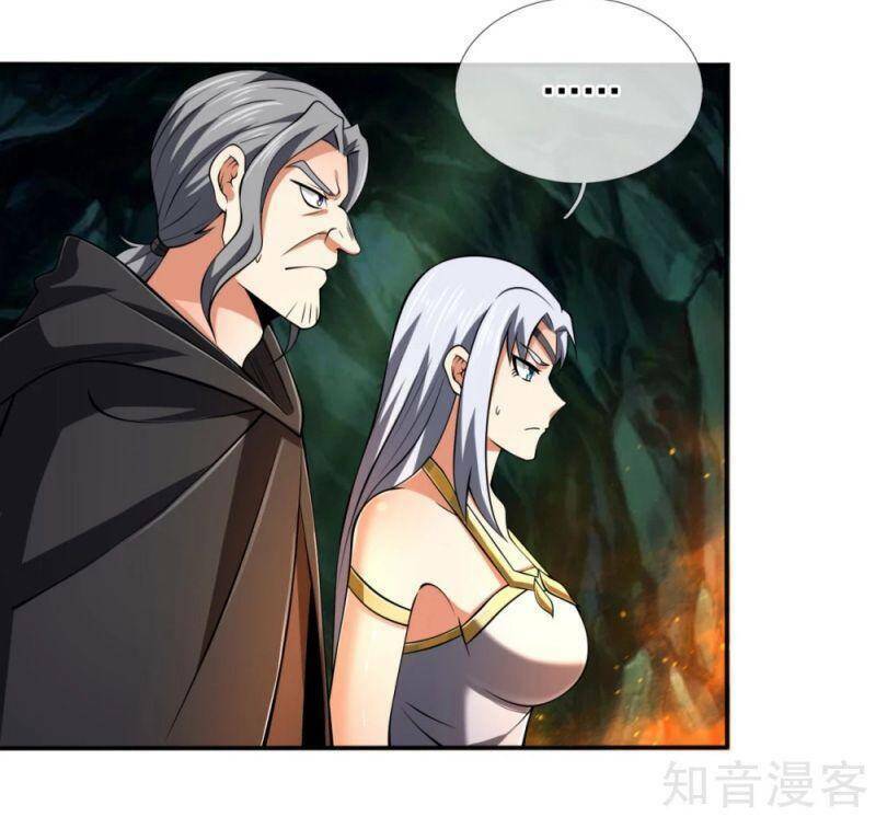 Đô Thị Chi Nghịch Thiên Tiên Tôn: Chapter 192