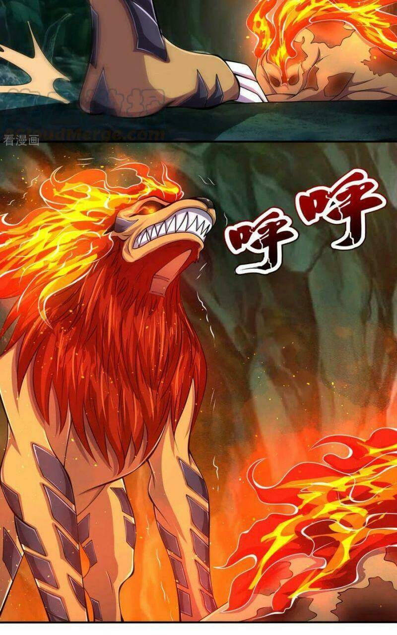 Đô Thị Chi Nghịch Thiên Tiên Tôn: Chapter 193