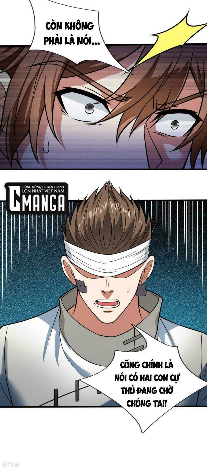Đô Thị Chi Nghịch Thiên Tiên Tôn: Chapter 193