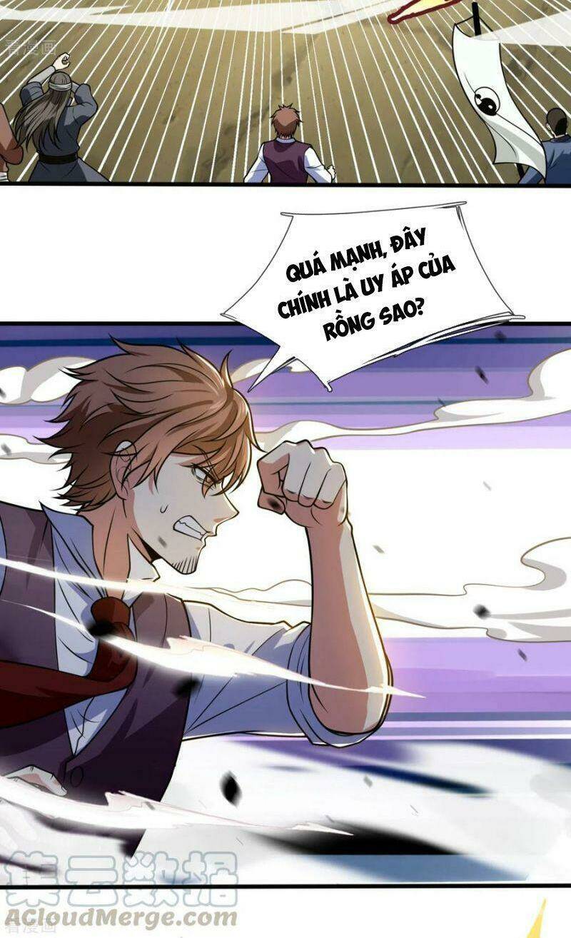 Đô Thị Chi Nghịch Thiên Tiên Tôn: Chapter 193