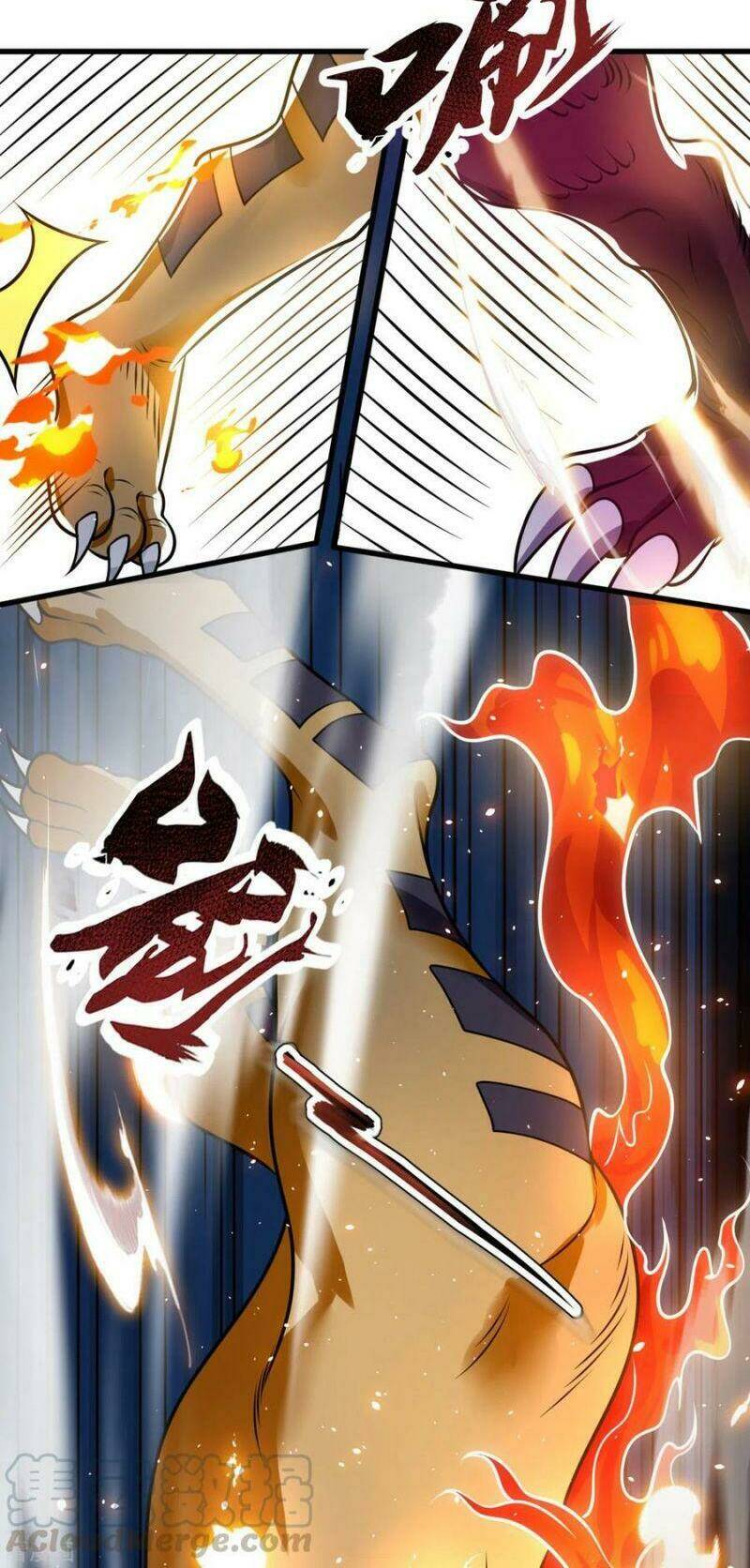 Đô Thị Chi Nghịch Thiên Tiên Tôn: Chapter 193