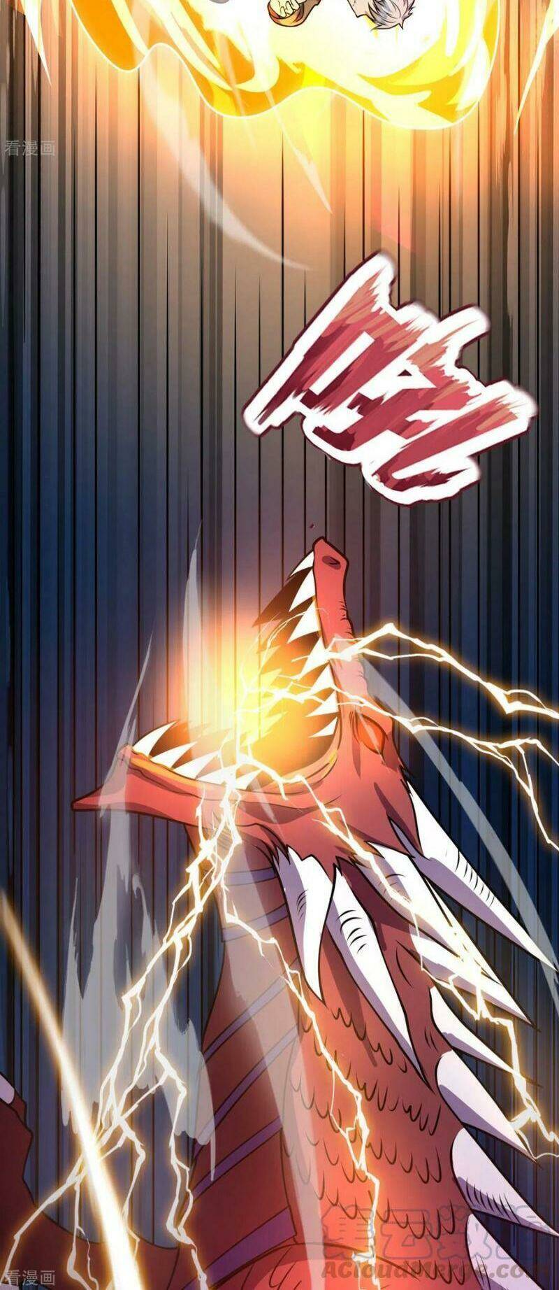 Đô Thị Chi Nghịch Thiên Tiên Tôn: Chapter 193